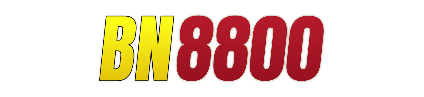 bn8800 লোগো